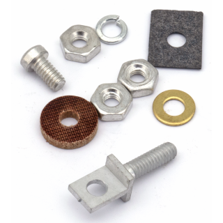Circuit Breaker/Coil Wire Assy HD49-64