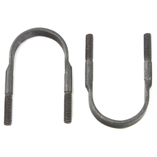 Spark Coil U-Clamp Set UL/EL/FL36-47