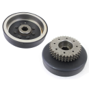 Alternator Rotor 34T 883XL04-22