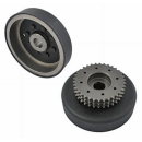 Alternator Rotor 34T 883XL04-22