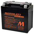 UN-2800 Motobatt AGM MBYZ16HD