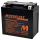 UN-2800 Motobatt AGM MBYZ16HD