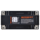 UN-2800 Motobatt AGM MBTX20UHD