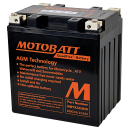 UN-2800 Motobatt AGM MBTX30UHD