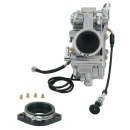 Mikuni HSR48 Race Kit Polished