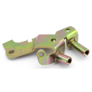 Throttle Cable Bracket for CV40 Carbs