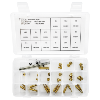 Mikuni Jet Kit for HSR42