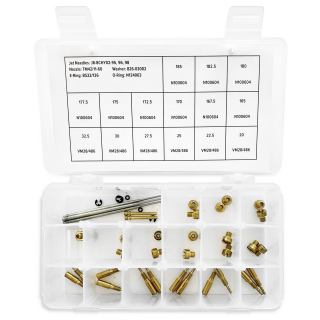 Mikuni Jet Kit for HSR45