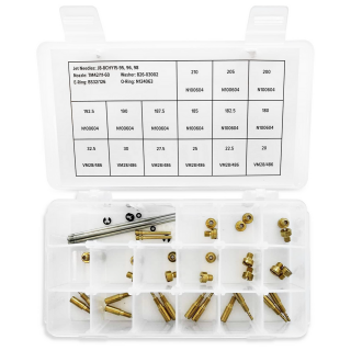 Mikuni Jet Kit for HSR48