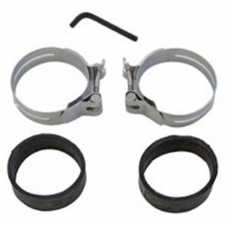 Intake Manifold Clamp Set Chr FL/XL78-84
