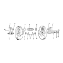 Wrist Pin Bushings STD XL52-85