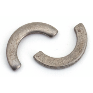 Half Moon Washers Oil Pump 45CI37-73