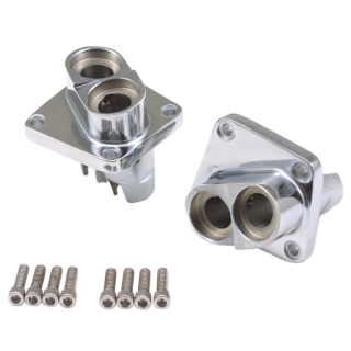 Lifter Block Set Zinc BT53-84