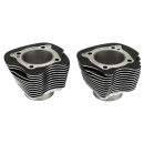 Big Bore Cylinders Black 4.250" ME17-Up