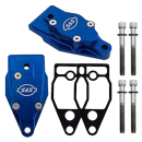 S&S TC billet head breathers