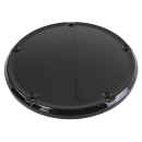 Domed Derby Cover Gloss Black ST18-Up