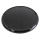 Domed Derby Cover Gloss Black ST18-Up