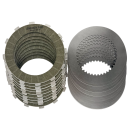 Energy One 2" Ultima Belt Clutch Kit