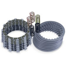 Barnett 2" Ultima Belt Clutch Kit