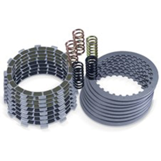 Barnett 3.35" Ultima Belt Clutch Kit
