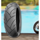 Shinko 005 Blue 190/50ZR17 73W TL