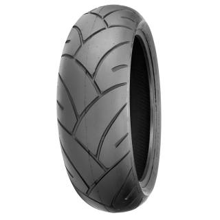 Shinko 005 Red 190/50ZR17 73W TL