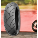 Shinko 005 Red 190/50ZR17 73W TL