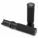 Next Level Fine Knurled Grips Helix