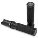 Next Level Coarse Knurled Grips Helix