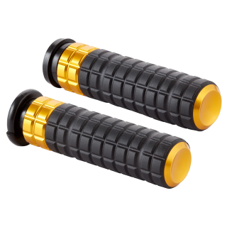 SpeedLiner Grips Gold TBW
