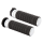 SpeedLiner Grips Chrome Helix