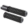 Diamond Grips Black Helix