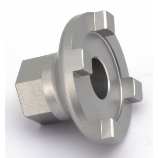 Hyperpro Cartridge Socket