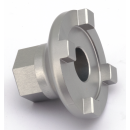 Hyperpro Cartridge Socket