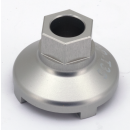 Hyperpro Cartridge Socket