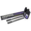 Hyperpro Fork Springs FXLRS22-24