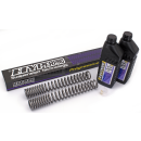 Hyperpro Fork Springs FLH/T24-Up