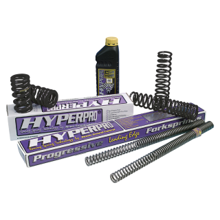 Hyperpro Fork Springs Tri-Glide14-18