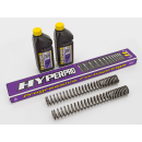 Hyperpro Fork Springs Tri-Glide19-Up
