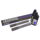 Hyperpro Fork Springs FLTRT23-Up