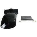 Bobbed Heckfender für Harley Softail 18-25