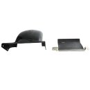 Bobbed Heckfender für Harley Softail 18-25