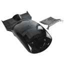 Bobbed Rear Fender ST18-Up