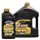 .946Ltr Spectro HD Golden Synt. 20W50