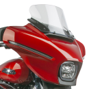 NC VStream Tall Clear FLH23-Up