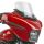 NC VStream Tall Clear FLH23-Up
