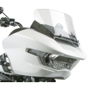 NC VStream Tall Clear FLT23-Up