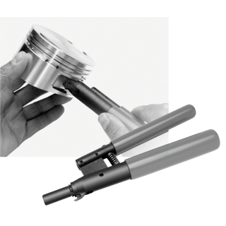 Jims Piston Pin Clip Tool ME17-Up