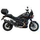 V Performance Tourance Auspuff Schalldämpfer schwarz...