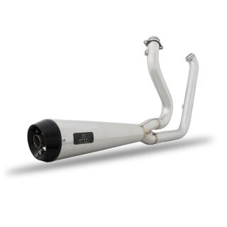 Malparidos, 6-sp TC Dyna 2-1 exhaust system. SS. Euro 3